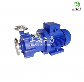 CQ型磁力驅(qū)動(dòng)泵