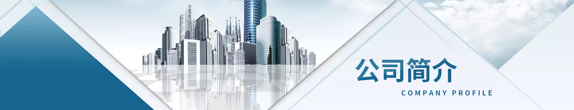 企業(yè)簡介