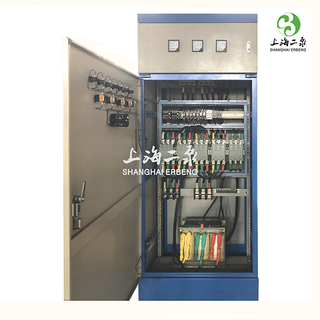 EBK-Z自耦減壓啟動(dòng)柜