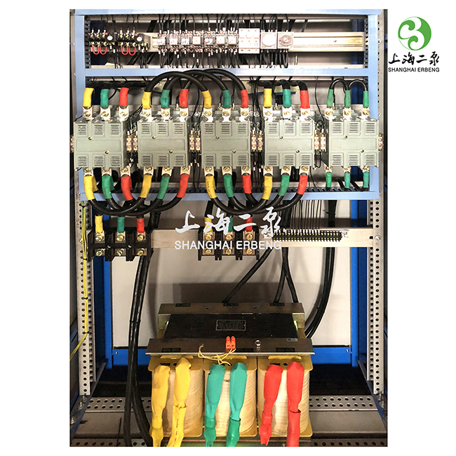 EBK-Z自耦減壓啟動(dòng)柜